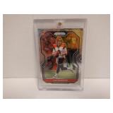 2020 PANINI PRIZM #307 JOE BURROW RC