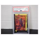 2019 PANINI CHRONICLES #584 ZION WILLIAMSON RC