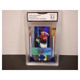 2004 LEAF CERTIFIED #12 ANDY PETTITTE #16/25