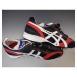 FUKUDOME ASICS CLEATS