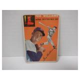 1954 TOPPS #1 TED WILLIAMS