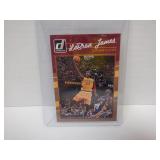 2016-17 PANINI DONRUSS #15 LEBRON JAMES