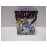 2025 PANINI SELECT NASCAR FACTORY SEALED BOX