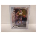 2020-21 PANINI PRIZM #3 ANTHONY EDWARDS RC