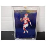 2024 PANINI PRESTIGE #143 PATRICK MAHOMES II