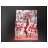 2004 PRESS PASS #9 BEN ROETHLISBERGER