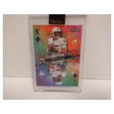 2024 WILD CARD #SDPD-DAN DREW ALLAR RC