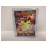 2025 WILD CARD #HHA2-NJ NEYMAR JR HOLIDAY HITS 3/3