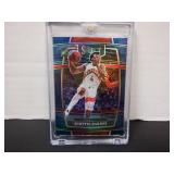 2021-22 PANINI SELECT #SCOTTIE BARNES RC COLORED