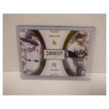 2025 TOPPS #D7 SHOHEI OHTANI YOGI BERRA