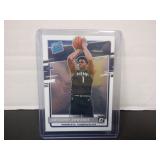 2020-21 PANINI DONRUSS OPTIC #151 ANTHONY EDWARDS