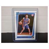 2021-22 PANINI DONRUSS #211 CADE CUNNINGHAM RR