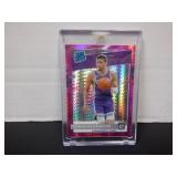 2020-21 PANINI DONRUSS #162 TYRESE HALIBURTON RR