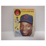 1954 TOPPS #23 LUKE EASTER