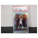 2022 PANINI PRIZM #250 SHAEDON SHARPE RC SILVER