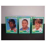 1989 SCORE FOOTBALL UNOPENED BOX