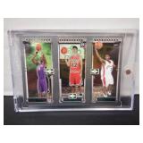 2004 LEBRON JAMES  RC