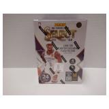 2024-25 PANINI SELECT BASKETBALL FACTORY SEALED