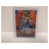 2022-23 PANINI SELECT #169 PAOLO BANCHERO RC RED