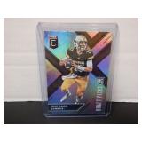 2018 PANINI ELITE #103 JOSH ALLEN RC