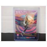 2023-24 PANINI #5 VICTOR WEMBANYAMA RC