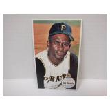 1964 TOPPS GRANDS #11 ROBERTO CLEMENTE