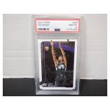 2025 TOPPS #205 ACE BAILEY RC PSA 10