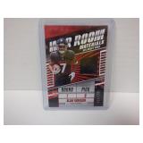 2023 PANINI ABSOLUTE #WR-BR BIJAN ROBINSON GAME