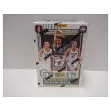2025 PANINI WNBA BASKETBALL FACTORY SEALED BOX