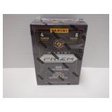 2025 PANINI PRIZM SOCCER FACTORY SEALED BOX