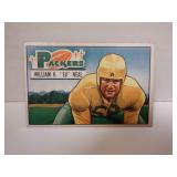 1951 BOWMAN #18 WILLIAM 'ED' NEAL