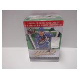 2025-26 UPPER DECK HOCKEY FACTORY SEALED BOX