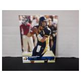 2005 PRESS PASS #B9 AARON RODGERS