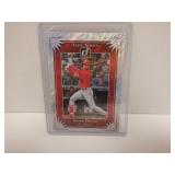 2019 PANINI DONRUSS #ES2 SHOHEI OHTANI