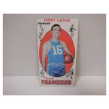 1969-70 TOPPS #45 JERRY LUCAS