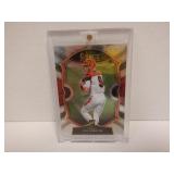 2020 PANINI SELECT #46 JOE BURROW RC