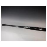 CASEY BLAKE SIGNED AUTO CAROLINA CLUBS BASEBALL