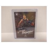 2018-19 PANINI #141 JALEN BRUNSON RC