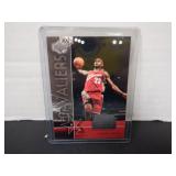 2004 UPPER DECK #UD-7 LEBRON JAMES RC