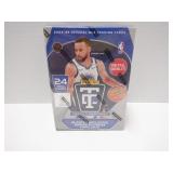 2024-25 PANINI BASKETBALL FACTORY SEALED BOX