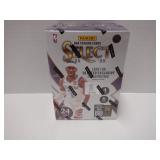 2024-25 PANINI SELECT BASKETBALL FACTORY SEALED
