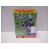2021-22 O-PEE-CHEE HOCKEY FACTORY SEALED BOX