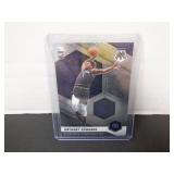 2020-21 PANINI MOSAIC #201 ANTHONY EDWARDS RC