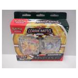 2023 POKEMON LEAGUE BATTLE DECK