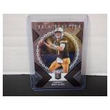 2018 PANINI ELITE #2 JOSH ALLEN RC