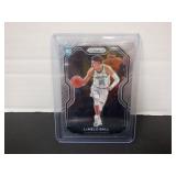 2020-21 PANINI PRIZM #278 LAMELO BALL RC