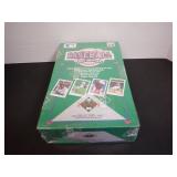 1990 UPPER DECK BASEBALL FACTORY SEALED BOX