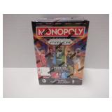 2024-25 PANINI PRIZM MONOPOLY BASKETBALL FACTORY