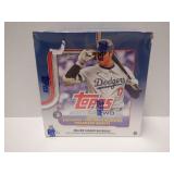 2025 TOPPS BASEBALL SERIES 2 FACTORY SEALED BOX