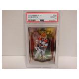 2020 PANINI SELECT #146 JOE BURROW RC PSA 10